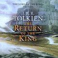 Cover Art for 0046442260558, The Return of the King by J.R.R. Tolkien