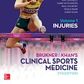 Cover Art for 9781743761380, BRUKNER and KHAN'S CLINICAL SPORTS MEDICINEINJURIES by Peter Brukner