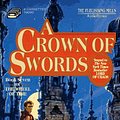 Cover Art for 9781879371965, A Crown of Swords by Robert Jordan