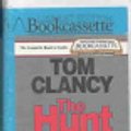 Cover Art for 9781561001071, The Hunt for Red October by Tom Clancy