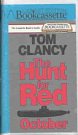 Cover Art for 9781561001071, The Hunt for Red October by Tom Clancy