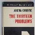 Cover Art for 9780854567850, The Thirteen Problems by Agatha Christie