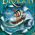 Cover Art for 9781478955962, How to Ride a Dragon S Storm (How to Train Your Dragon) by Cressida Cowell