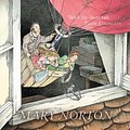 Cover Art for 9780613669443, The Borrowers Aloft: With the Short Tale Poor Stainless by Mary Norton