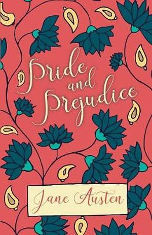 Cover Art for 9781528706254, Pride and Prejudice by Jane Austen