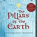 Cover Art for 9781417671687, The Pillars of the Earth by Ken Follett