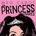 Cover Art for 9781743033722, The Princess Diaries by Meg Cabot