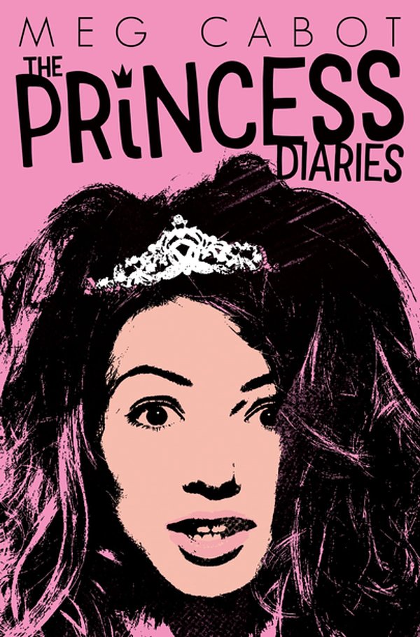 Cover Art for 9781743033722, The Princess Diaries by Meg Cabot