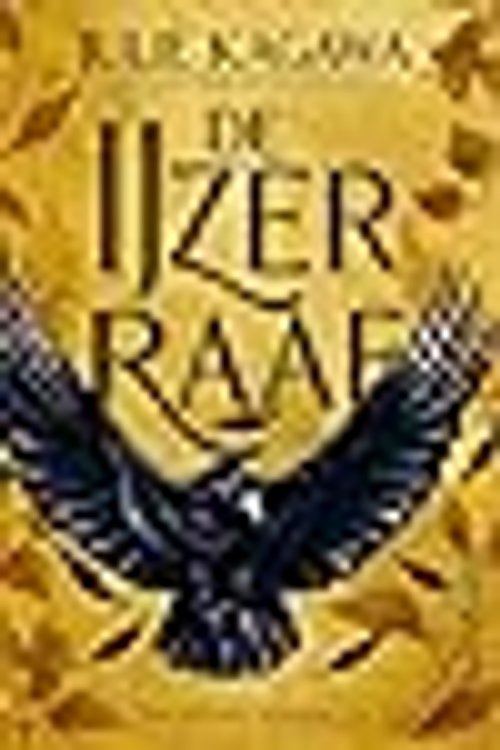 Cover Art for 9789402761412, De IJzerraaf by Unknown