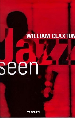 Cover Art for 9783822878682, Jazz Seen by Don Heckman