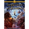 Cover Art for 9781484724927, [ The Blood of Olympus Riordan, Rick ( Author ) ] { Hardcover } 2014 by Rick Riordan