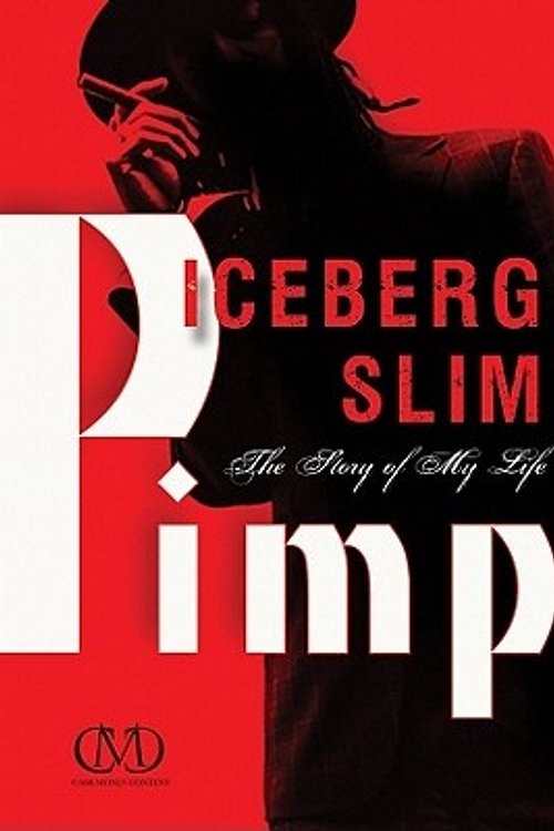 Cover Art for 9781441791146, Pimp by Iceberg Slim