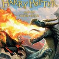 Cover Art for 9780747560821, Harry Potter and the Goblet of Fire by J. K. Rowling