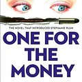 Cover Art for 9781982117948, One for the Money: The First Stephanie Plum Novel (Stephanie Plum Novels) by Janet Evanovich