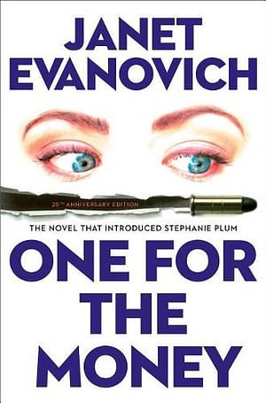 Cover Art for 9781982117948, One for the Money: The First Stephanie Plum Novel (Stephanie Plum Novels) by Janet Evanovich