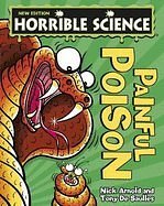 Cover Art for 9788176556439, HORRIBLE SCIENCE: PAINFUL POISON by Various