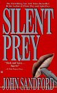 Cover Art for 9780786526789, Silent Prey by John Sanford