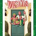 Cover Art for B06XTBP5RB, Vision: Director's Cut (2017) #1 (of 6) by Tom King