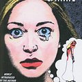 Cover Art for 9781417718146, Carrie by Stephen King