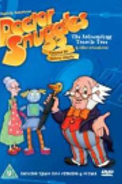 Cover Art for 5055142530415, Doctor Snuggles - Volume 1 ( Doctor Snuggles - The Astounding Treacle Tree & Other Adventures ) ( Doctor Snuggles - Volume One ) [ NON-USA FORMAT, PAL, Reg.0 Import - United Kingdom ] by CD