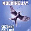 Cover Art for 9780545101424, Mockingjay by Suzanne Collins