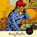 Cover Art for 9780340703939, Secret Seven on the Trail (The Secret Seven Centenary Editions) by Enid Blyton