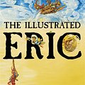 Cover Art for 9780575096295, The Illustrated Eric by Terry Pratchett