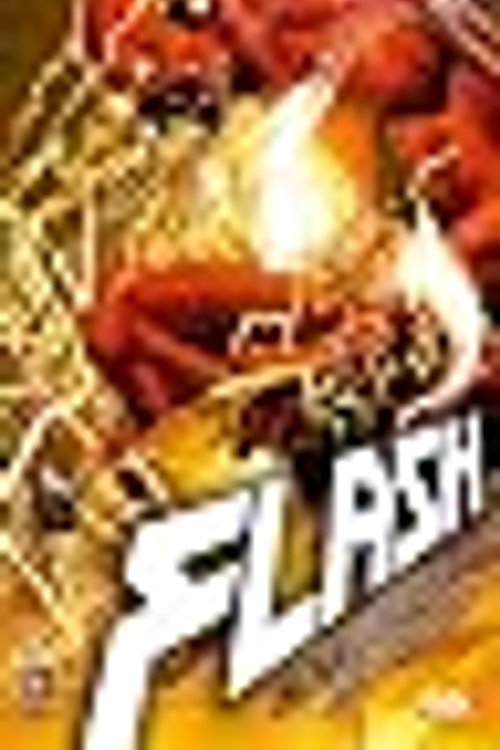 Cover Art for 9788416518951, Flash: Renacimiento by Geoff Johns