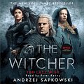 Cover Art for 9781409153276, The Last Wish by Andrzej Sapkowski