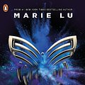 Cover Art for 9780241436455, Rebel (Legend) by Marie Lu