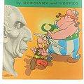 Cover Art for 9780340191071, Asterix and the Laurel Wreath by René Goscinny