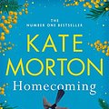 Cover Art for B0B9YPGK5C, Homecoming by Kate Morton