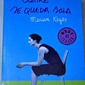 Cover Art for 9788401329524, Claire se queda sola / Watermelon by Marian Keyes