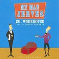 Cover Art for 9780786171972, My Man Jeeves by P. G. Wodehouse