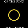 Cover Art for 9780261102354, The Fellowship of the Ring [Tv-Tie-In] by J. R. R. Tolkien