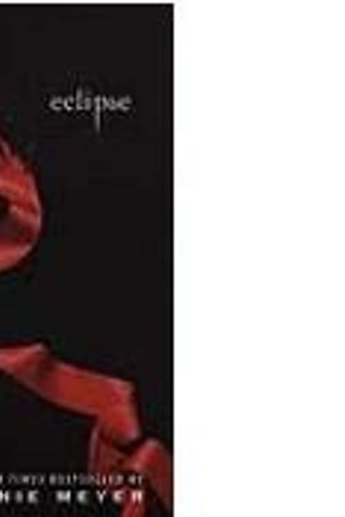Cover Art for 9781424243747, Eclipse #3 by Stephenie Meyer