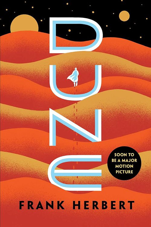 Cover Art for 9780441013593, Dune by Frank Herbert