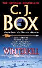 Cover Art for 9780786548910, Winterkill by C J Box