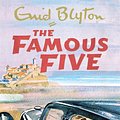 Cover Art for 9780340681091, Famous Five: Five Go To Smuggler's Top: Book 4 by Enid Blyton