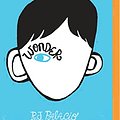 Cover Art for 9781491512630, Wonder by R. J. Palacio