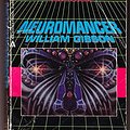 Cover Art for 9780441569564, Neuromancer by William Gibson