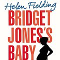 Cover Art for 9781784706944, Bridget Jones's Baby: The Diaries (Bridget Jones's Diary) by Helen Fielding