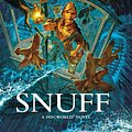 Cover Art for 9780552166751, Snuff: (Discworld Novel 39) by Terry Pratchett