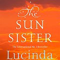 Cover Art for B07R853BBP, The Sun Sister (The Seven Sisters) by Lucinda Riley