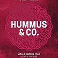 Cover Art for 9781760522636, Hummus and CoMiddle Eastern food to fall in love with by Michael Rantissi, Kristy Frawley