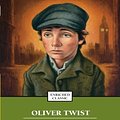 Cover Art for 9781416561910, Oliver Twist by Charles Dickens