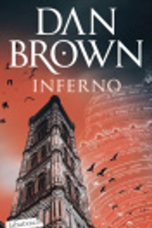 Cover Art for 9788419971999, Inferno: Sèrie Robert Langdon by Dan Brown
