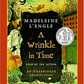 Cover Art for 9780739331781, A Wrinkle in Time by L'Engle, Madeleine