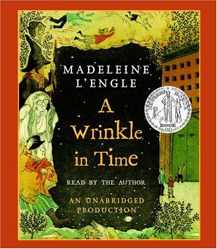 Cover Art for 9780739331781, A Wrinkle in Time by L'Engle, Madeleine