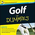 Cover Art for 9781119942382, Golf For Dummies by Gary McCord